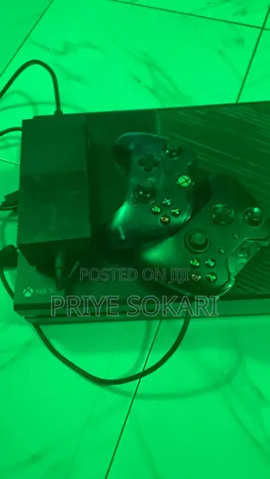 Xbox One Console