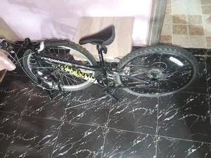 Bicycle Tokunbo