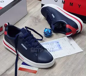 High Quality Tommy Hilfiger Sneakers