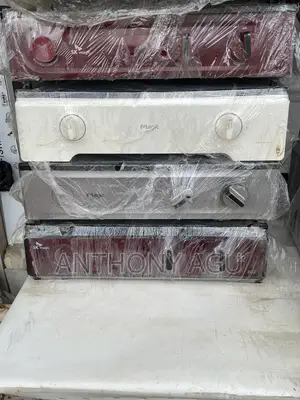 2 Burner Table Gas
