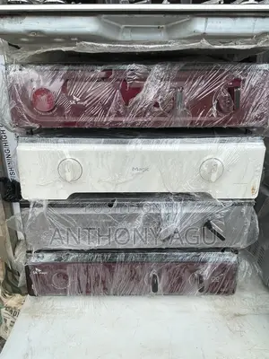 2 Burner Table Gas