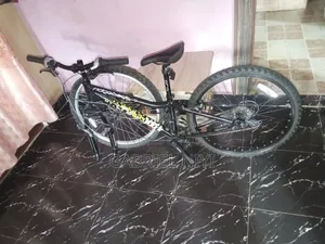 Bicycle Tokunbo