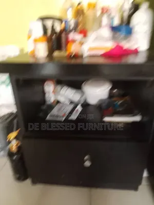 Fairly Used Bed Frame