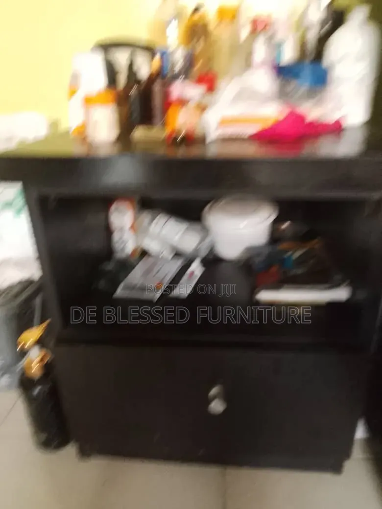 Fairly Used Bed Frame