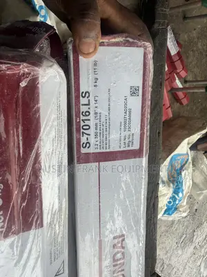 Hyundai Electrodes