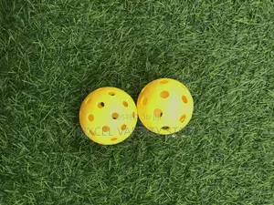 High-Quality Pickleball Paddle Set With Balls – For Kids