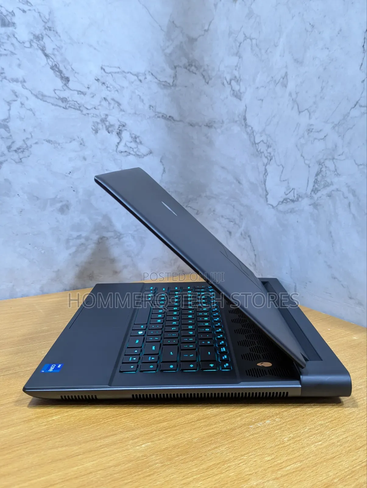 Laptop Alienware M16 R1 32GB Intel Core i7 SSD 1T
