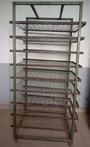 Bakery Equipment