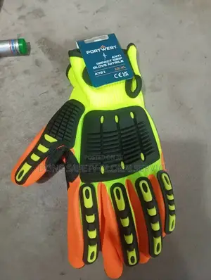 Safety Gloves