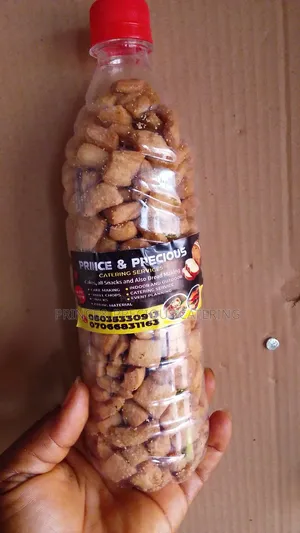 Tasty Chinchin