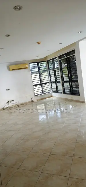 Furnished 2bdrm Apartment in Ikoyi for rent