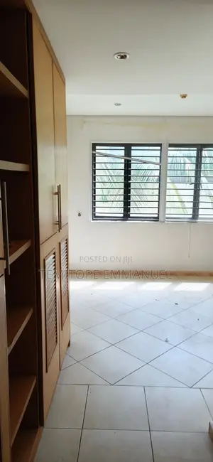Furnished 2bdrm Apartment in Ikoyi for rent