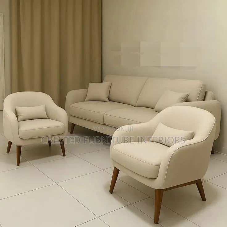 Beautiful Sofas