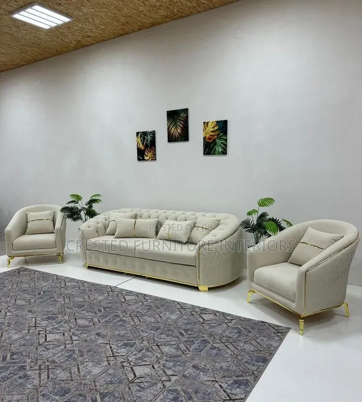 Beautiful Sofas