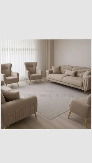 Beautiful Sofas