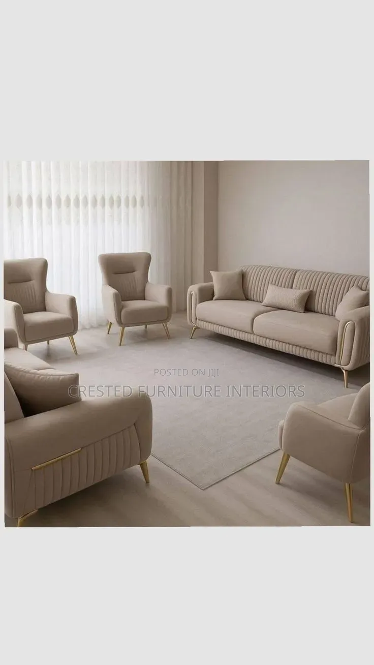 Beautiful Sofas