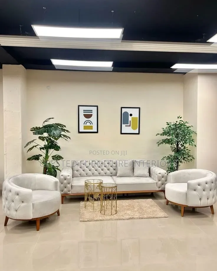 Beautiful Sofas