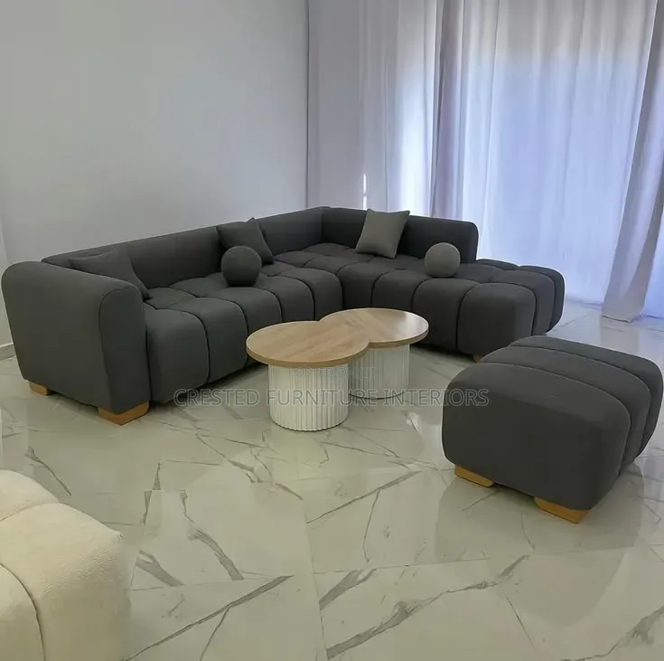 Beautiful Sofas