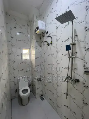 Furnished 2bdrm Block of Flats in F01, Kubwa for rent