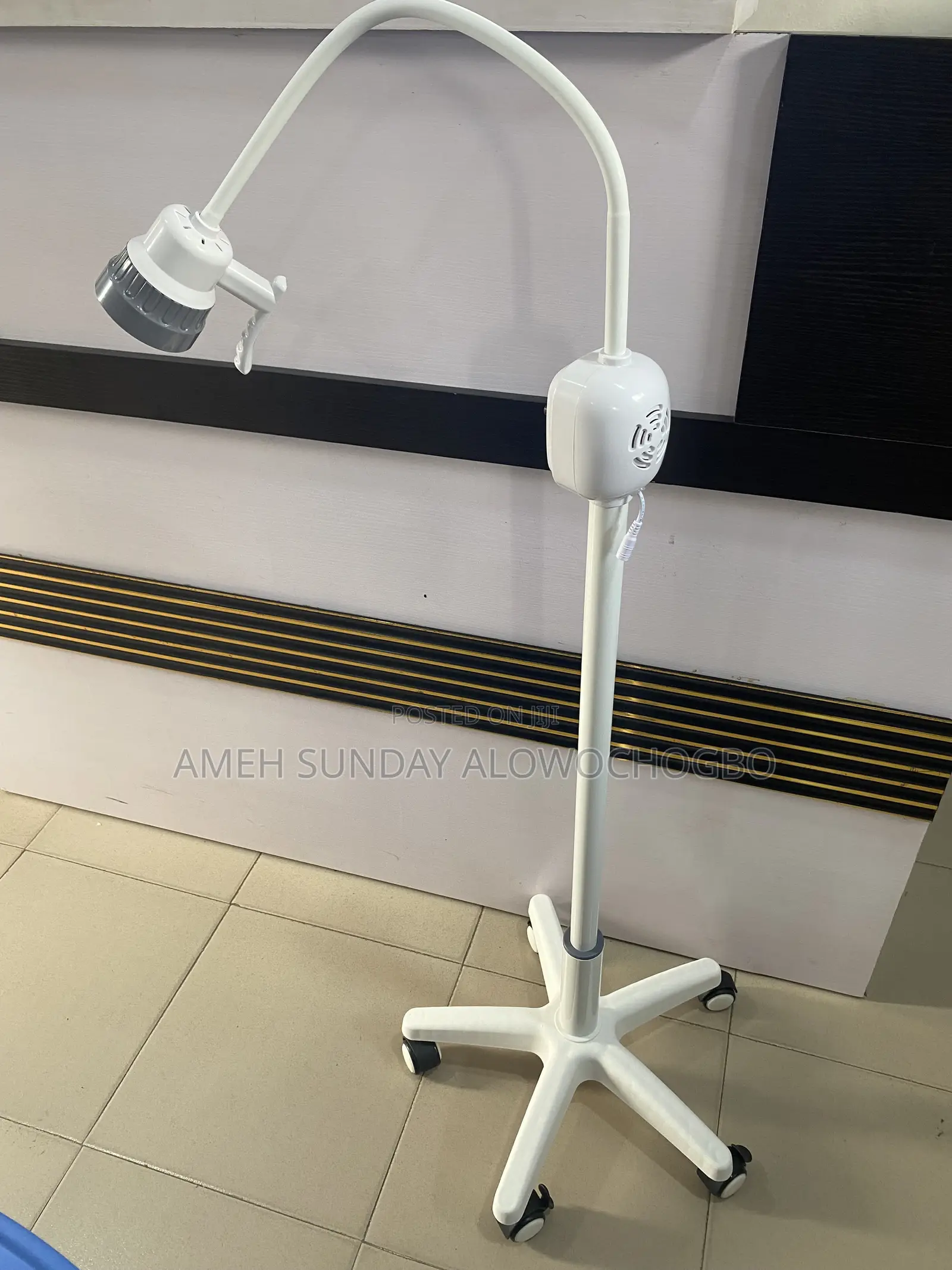 Examination Light