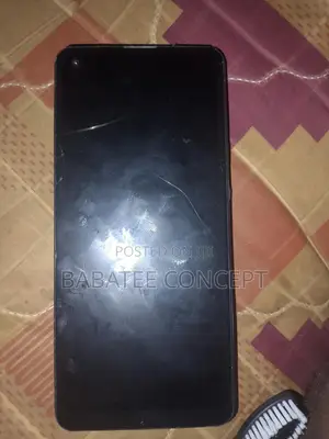 Samsung Galaxy A21s 64 GB Blue
