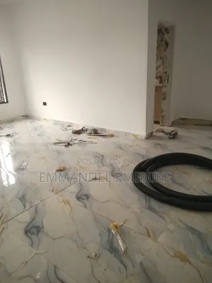2bdrm Block of Flats in Life Camp Estate for rent