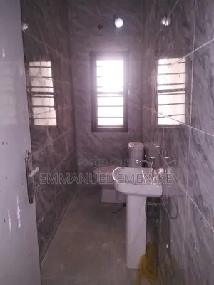 2bdrm Block of Flats in Life Camp Estate for rent