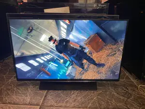 40” Samsung Smart TV