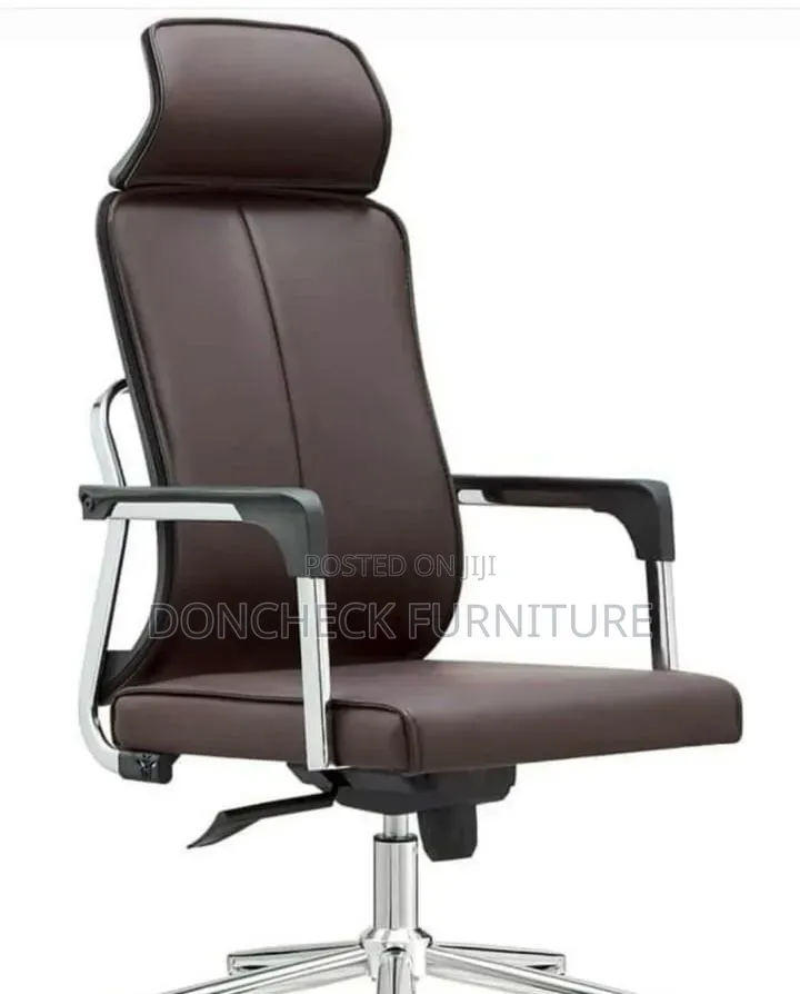 Quality Secatry Chair