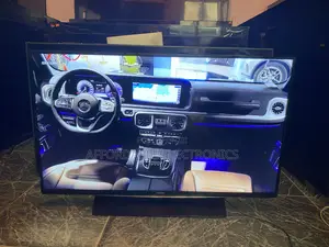 40” Samsung Smart TV