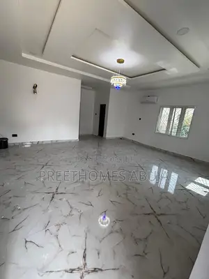 3bdrm Apartment in Naf Valley, Asokoro for rent