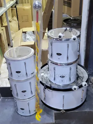 Pearl Roadshow Parade (Marching) Drum