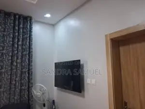 Service Apartment