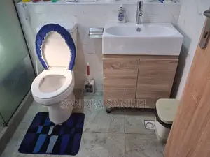 Service Apartment