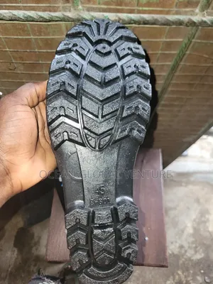 Zebra Original Rainboot