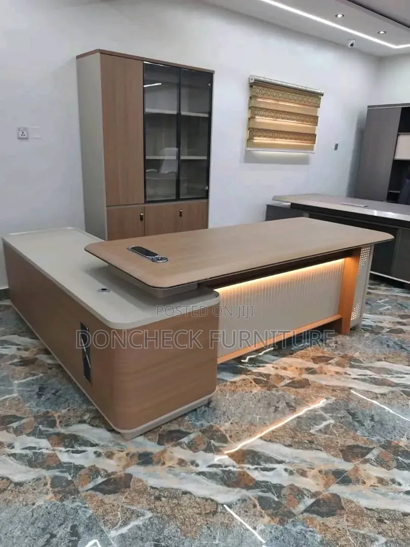 Quality Executive Office Table