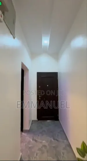 2bdrm Block of Flats in Enugu for rent