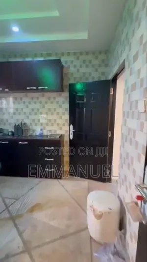 2bdrm Block of Flats in Enugu for rent