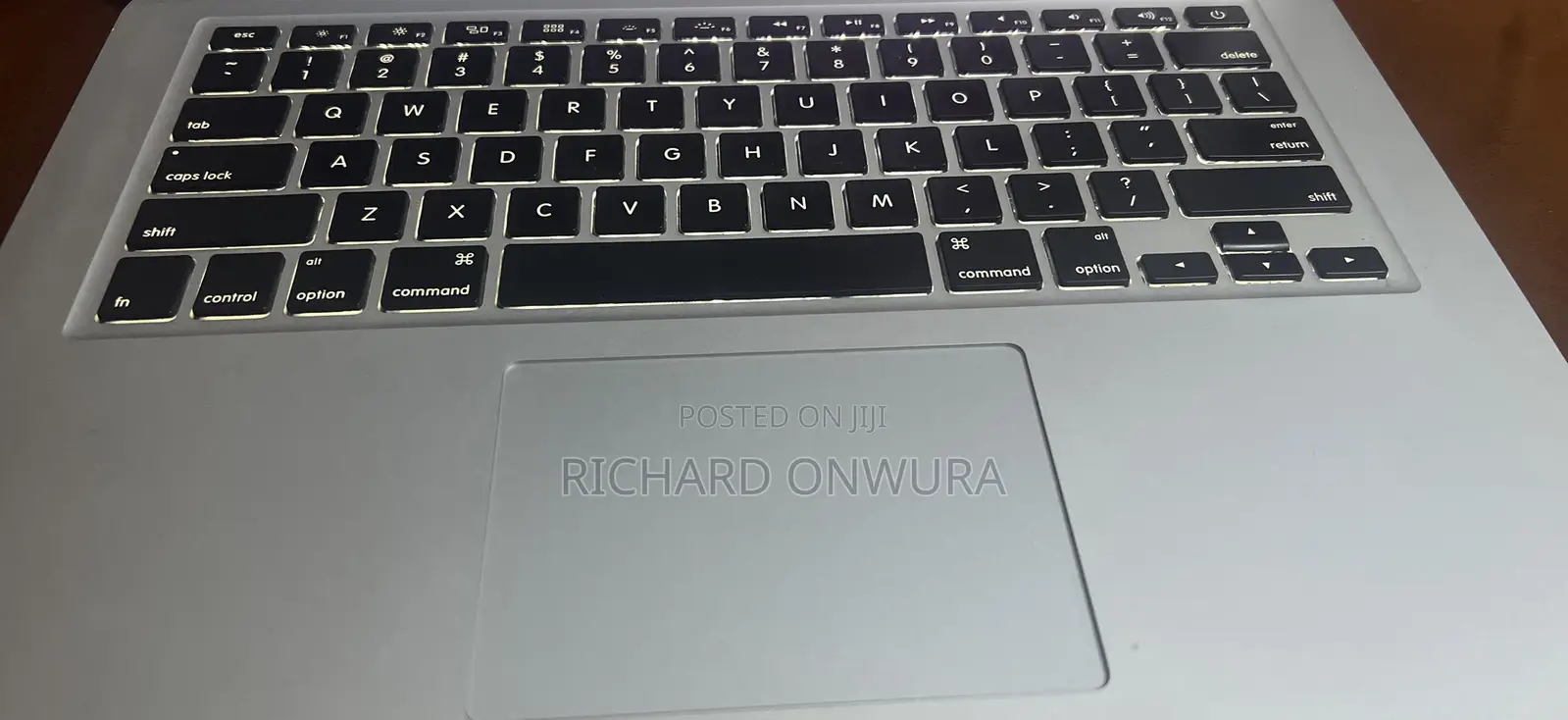 Laptop Apple MacBook Air 2017 8GB Intel Core i5 SSD 128GB
