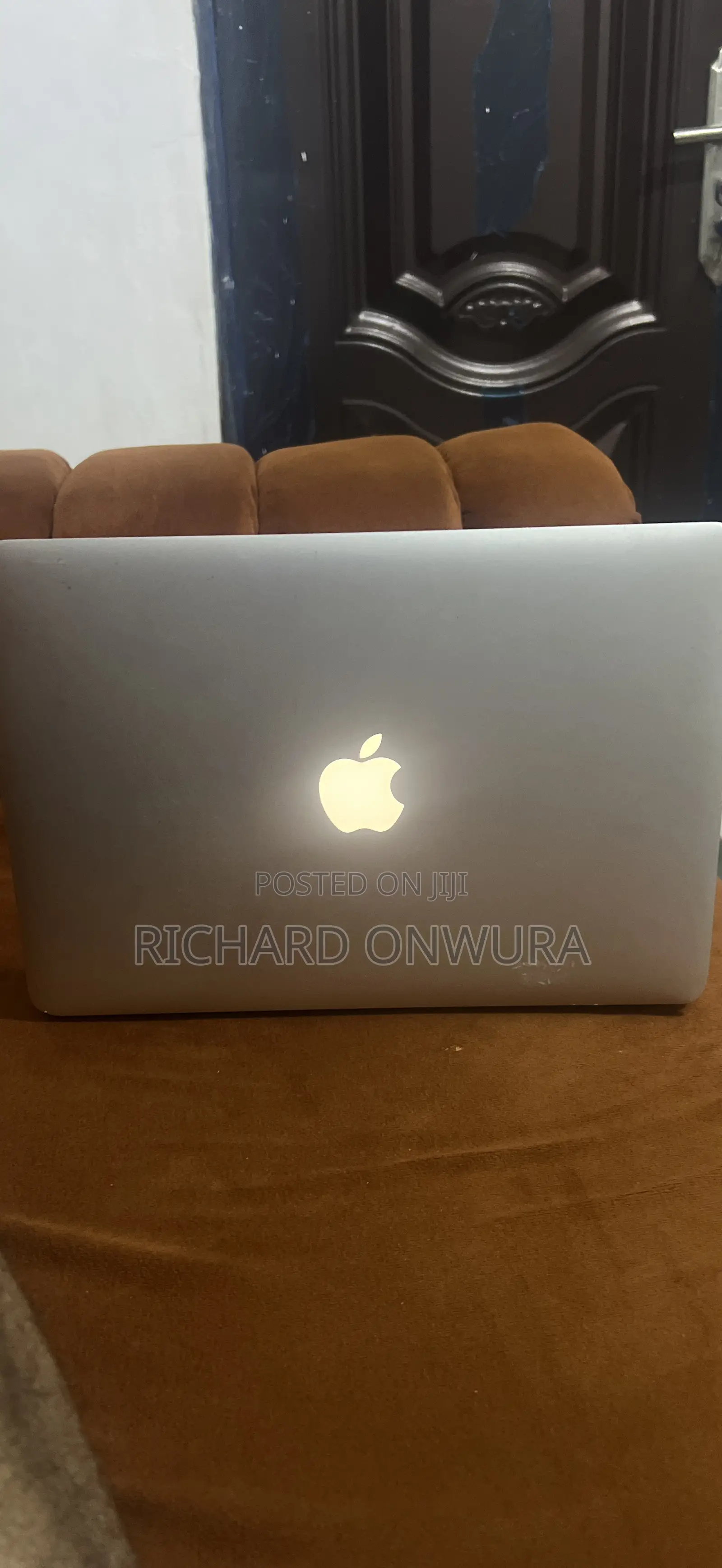Laptop Apple MacBook Air 2017 8GB Intel Core i5 SSD 128GB