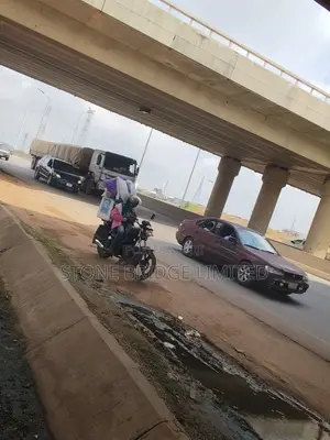 Bua,.,Dangote,.(Cement Distributor