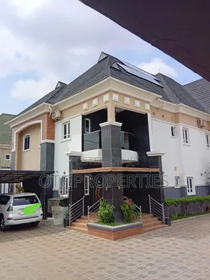 2bdrm Block of Flats in Fo1 Main, Kubwa for rent