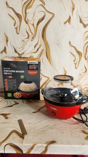 2.5l Popcorn Maker