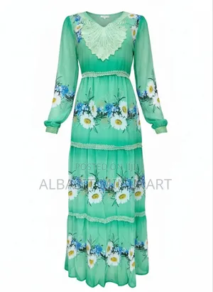 Patbo Maxi Dress