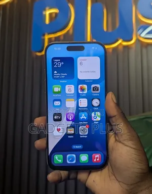 Apple iPhone 16 Pro 128 GB Gold
