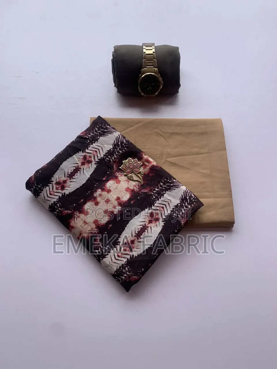 Fabric Material