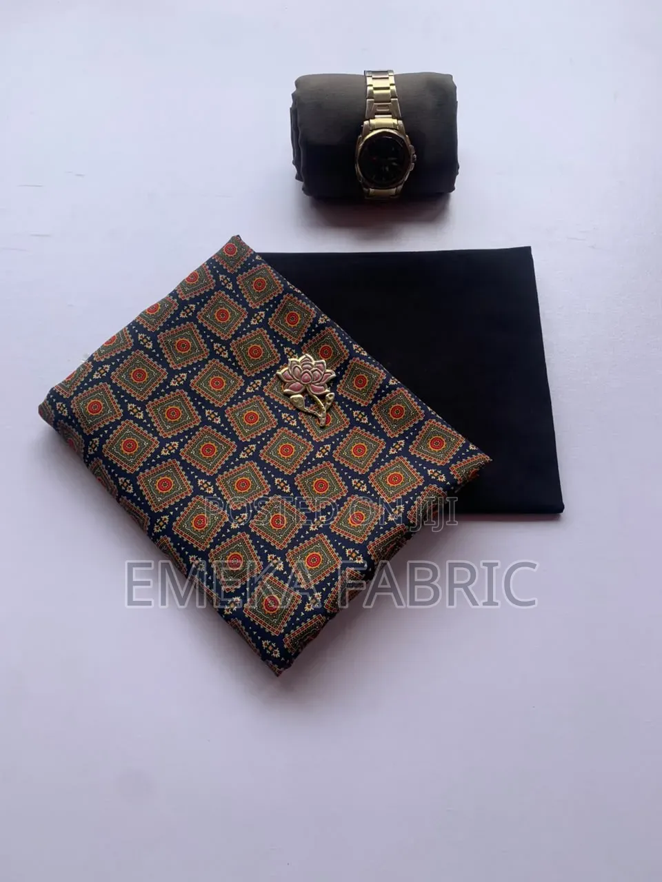 Fabric Material