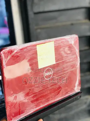 New Laptop Dell Inspiron 11 3000 4GB Intel Core i5 HDD 160GB