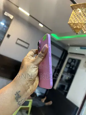 Apple iPhone 16 256 GB Pink