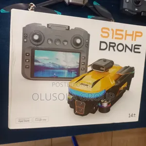 S15hp Drone
